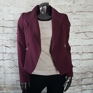 White House Black Market Blazer